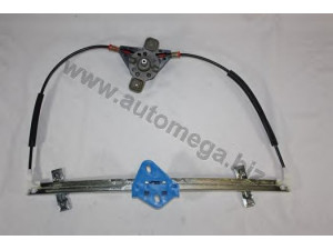 AUTOMEGA 3083704011L0 lango pakėliklis
1L0837401, 1L0837401, 1L0837401