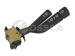 OSSCA 02350 vairo kolonėlės jungiklis 
 Vidaus įranga -> Rankinės/kojinės svirties sistema
6 993 548, 95VB 11K665 AA
