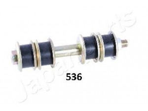 JAPANPARTS SI-536 prikabinimo svirtis 
 Ašies montavimas/vairavimo mechanizmas/ratai -> Stabilizatorius/fiksatoriai -> Stabilizatorius
MB527168
