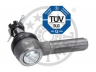 OPTIMAL G1-148 skersinės vairo trauklės galas 
 Vairavimas -> Vairo mechanizmo sujungimai
6013300435, 6013300635
