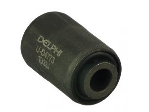 DELPHI TD1030W valdymo svirties/išilginių svirčių įvorė 
 Ašies montavimas/vairavimo mechanizmas/ratai -> Valdymo svirtis/pasukamosios svirties sujungimas -> Montavimas/sutvirtinimas