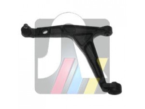 RTS 96-00524-2 vikšro valdymo svirtis 
 Ašies montavimas/vairavimo mechanizmas/ratai -> Valdymo svirtis/pasukamosios svirties sujungimas -> Vairo trauklės (valdymo svirtis, išilginis balansyras, diago
3520.54, 91519409, 3520.54