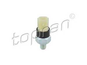 TOPRAN 700 889 alyvos slėgio jungiklis 
 Variklis -> Variklio elektra
8200 673 257