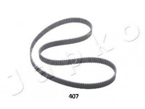 JAPKO 40407 paskirstymo diržas 
 Techninės priežiūros dalys -> Papildomas remontas
14400P8AA01, 14400P8AA02