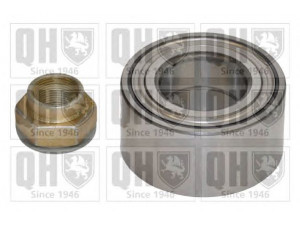 QUINTON HAZELL QWB944 rato guolio komplektas 
 Ašies montavimas/vairavimo mechanizmas/ratai -> Rato stebulė/montavimas -> Rato guolis
71714481