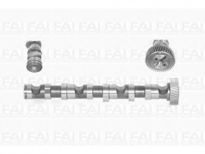 FAI AutoParts C246 skirstomasis velenas 
 Variklis -> Variklio uždegimo laiko reguliavimo kontrolė -> Skirstomasis velenas
059109022BC