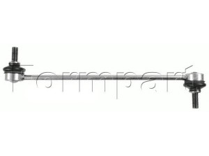 FORMPART 1408014 šarnyro stabilizatorius 
 Ašies montavimas/vairavimo mechanizmas/ratai -> Stabilizatorius/fiksatoriai -> Savaime išsilyginanti atrama
71742688, 42420-80J00, 42420-80J00-000