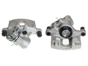 BREMBO F 49 105 stabdžių apkaba 
 Dviratė transporto priemonės -> Stabdžių sistema -> Stabdžių apkaba / priedai
CCY92661X