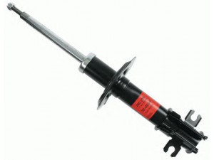 SACHS 280 376 amortizatorius 
 Pakaba -> Amortizatorius
46749454