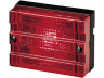 HELLA 2XS 340 000-101 gabaritų lemputė
090 6620, 333092