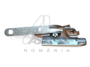 ASAM 30375 lankstas, gaubtas 
 Kėbulas -> Transporto priemonės galas -> Gaubtas/dalys/garso izoliacinė medžiaga
6001546876