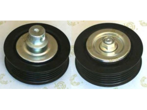 AUTOKIT 03.81377 įtempiklio svirtis, V formos rumbuotas diržas 
 Diržinė pavara -> V formos rumbuotas diržas/komplektas -> Įtempiklis
88440-12100, 88440-12170