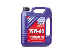 LIQUI MOLY 1096 variklio alyva; variklio alyva