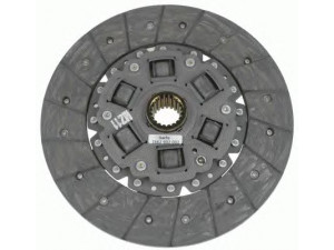 SACHS 1862 902 002 sankabos diskas
31250-14130, 31250-14160, 31250-14161