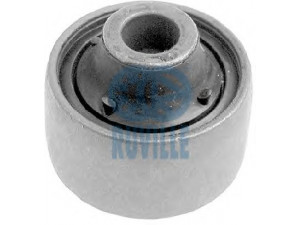 RUVILLE 985214 valdymo svirties/išilginių svirčių įvorė 
 Ašies montavimas/vairavimo mechanizmas/ratai -> Valdymo svirtis/pasukamosios svirties sujungimas -> Montavimas/sutvirtinimas
1000445, 89FB 3063 AD
