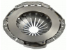 SACHS 3082 000 040 sankabos suspaudimo plokštelė