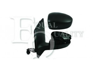 EQUAL QUALITY RD00547 išorinis veidrodėlis 
 Kėbulas -> Langai/veidrodėliai -> Veidrodėlis
1S1857508AA9B9GRU