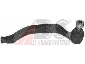 A.B.S. 230143 skersinės vairo trauklės galas 
 Vairavimas -> Vairo mechanizmo sujungimai
53540-SP0-023