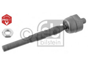 FEBI BILSTEIN 29688 vidinė skersinė vairo trauklė 
 Vairavimas -> Vairo mechanizmo sujungimai
MR510267