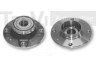 TREVI AUTOMOTIVE WB1584 rato guolio komplektas 
 Ašies montavimas/vairavimo mechanizmas/ratai -> Rato stebulė/montavimas -> Rato guolis
370167, 374875, 370167, 374875