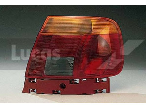 LUCAS ELECTRICAL LPB925 kombinuotas galinis žibintas 
 Kėbulas -> Šviesos -> Kombinuotas galinis žibintas/dalys -> Kombinuotas galinis žibintas