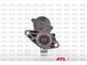 ATL Autotechnik A 16 510 starteris 
 Elektros įranga -> Starterio sistema -> Starteris
128000-3471, 128000-8270, 28100-62010