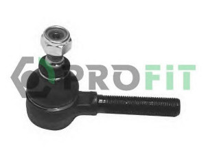 PROFIT 2302-0284 skersinės vairo trauklės galas 
 Vairavimas -> Vairo mechanizmo sujungimai
0322154, 0322172, 0322178, 322154