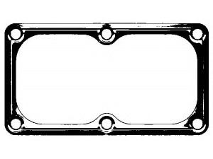 ELRING 584.800 tarpiklis, įsiurbimo kolektorius 
 Variklis -> Tarpikliai -> Tarpiklis, įsiurbimo kolektorius
500 186 0080, 504 026 624, 504 375 264