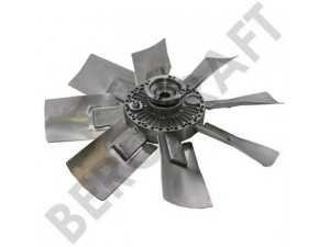 BERGKRAFT BK7202560 ventiliatorius, radiatoriaus
1674 553, 1674553, 8112548, 8149398