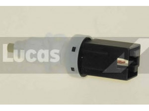 LUCAS ELECTRICAL SMB507 stabdžių žibinto jungiklis 
 Stabdžių sistema -> Stabdžių žibinto jungiklis
7627639, 7682537, 453417, 453441