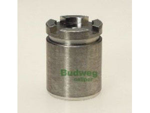 BUDWEG CALIPER 233006 stūmoklis, stabdžių apkaba