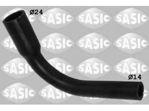 SASIC 3406254 radiatoriaus žarna 
 Aušinimo sistema -> Žarnelės/vamzdeliai/sujungimai -> Radiatoriaus žarnos
6302610