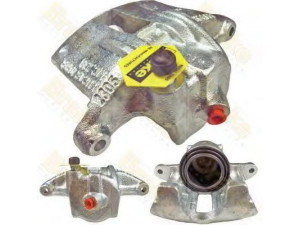Brake ENGINEERING CA1068 stabdžių apkaba 
 Stabdžių sistema -> Stabdžių matuoklis -> Stabdžių matuoklio montavimas
004532249, 004532251, 114430202