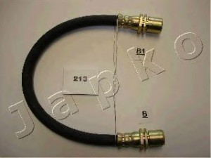 JAPKO 69213 laikantysis rėmas, stabdžių žarnelė 
 Stabdžių sistema -> Stabdžių žarnelės
90947-02339, 90947-02347, 90947-02348