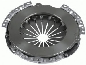 SACHS 3082 168 231 sankabos suspaudimo plokštelė 
 Sankaba/dalys -> Sankabos suspaudimo plokštelė
052 141 025 D, 052 141 025 F, 052 141 025 M