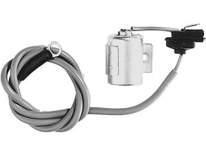 BERU ZK294 kondensatorius, uždegimas