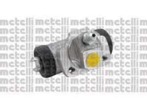 METELLI 04-0494 rato stabdžių cilindras 
 Stabdžių sistema -> Ratų cilindrai
44100-D5510
