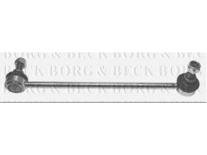 BORG & BECK BDL6694 šarnyro stabilizatorius 
 Ašies montavimas/vairavimo mechanizmas/ratai -> Stabilizatorius/fiksatoriai -> Savaime išsilyginanti atrama
639 320 04 89, 6393200089, 6393200289