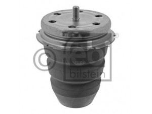 FEBI BILSTEIN 36849 atraminis buferis, pakaba 
 Pakaba -> Pakabos dalys -> Surinkimo dalys
5166.51, 5166.51