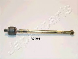 JAPANPARTS RD-H01 vidinė skersinė vairo trauklė 
 Vairavimas -> Vairo mechanizmo sujungimai
5773043000, 5773043010, 57755-22000