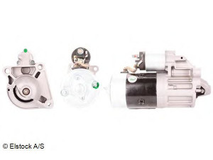 AINDE CGB-52229 starteris 
 Elektros įranga -> Starterio sistema -> Starteris
7700858114, 7700858375, 7701499614