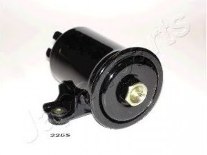 JAPANPARTS FC-225S kuro filtras 
 Filtrai -> Kuro filtras
23300-11050, 23300-11060, 23300-11070