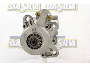 DA SILVA D041014 starteris
8599-18-400A, 8599-18-400A-9R, 859918400