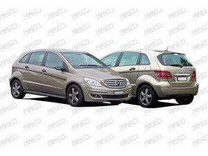PRASCO ME4201622 atrama, buferis 
 Kėbulas -> Kėbulo dalys/ sparnas/buferis -> Buferis/dalys
1696201734, A1696201734