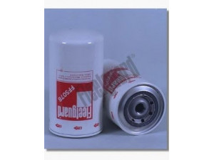 FLEETGUARD FF5078 kuro filtras