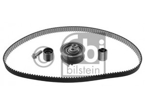 FEBI BILSTEIN 30586 paskirstymo diržo komplektas 
 Techninės priežiūros dalys -> Papildomas remontas
06F 198 119 A, 06F 198 119 A, 06F 198 119 A