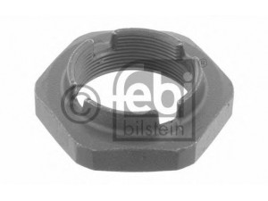 FEBI BILSTEIN 29497 išlietas varžtas
1075914, 74 01 075 914