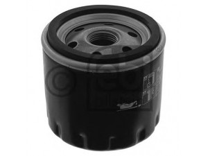 FEBI BILSTEIN 38813 alyvos filtras 
 Filtrai -> Alyvos filtras
1 007 705, 1 007 706, 1 070 521