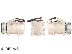 DRI 700510036 kompresorius, oro kondicionierius 
 Oro kondicionavimas -> Kompresorius/dalys
6453.GN, 6453.N3, 6453GN, 6453N3