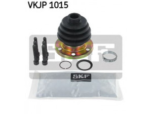SKF VKJP 1015 gofruotoji membrana, kardaninis velenas 
 Ratų pavara -> Gofruotoji membrana